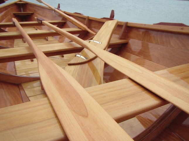 wooden boat plans new zealand tom3099
